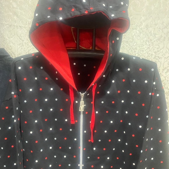 Five Pointz Vintage HoodieSz 3X - Picture 3 of 12